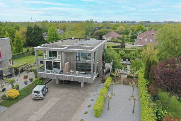 Woning Hollandse Hout 20 Lelystad