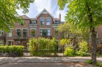Woning Prins Hendriklaan 95 Utrecht