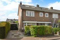 Woning Jan Steenlaan 1c Huizen