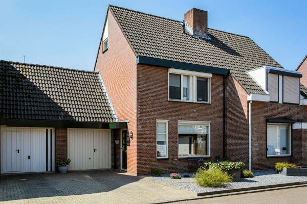 Woning Lingsweg 35 Tegelen