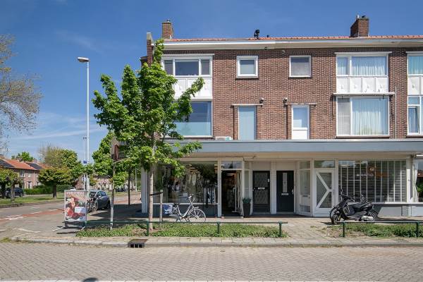 Woning van Ennettenstraat 55 Eindhoven