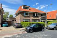 Woning Burgemeester Patijnlaan 68 Zeist