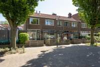 Woning Resedastraat 2A Leiden