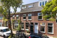 Woning Scheepersstraat 11 Haarlem