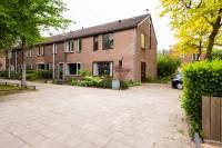 Woning Alpenlaan 203 Tilburg