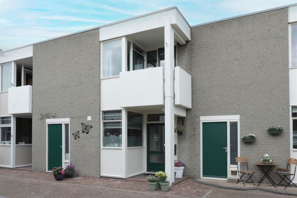 Woning Kempenaar 1915 Lelystad - Oozo.nl