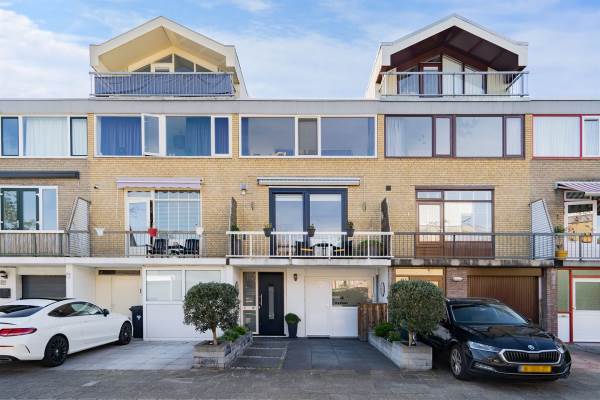 Woning Fivelingo 46 Zoetermeer