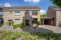 Woning Verdistraat 15 Waalwijk