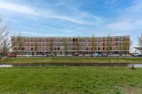 Woning Morriganstraat 3 Almere