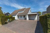 Woning St. Ludgeruslaan 15 Westervoort