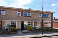 Woning Balmerstraat 41 Apeldoorn