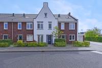 Woning Straat van Messina 45 Amersfoort