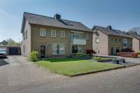 Woning Blyde Incomstelaan 48 Waalwijk