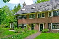 Woning Rosariumlaan 1 Driebergen-Rijsenburg