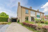 Woning Eind 45 Haaren