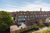 Woning Middenhoek 35 Loenen aan de Vecht