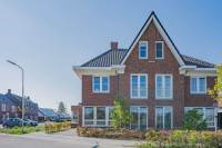 Woning Burgemeester mr W C Tackstraat 24 Kesteren