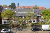 Woning Lyceumstraat 50 Alkmaar