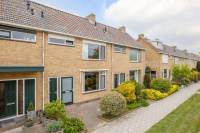 Woning Ruimtevaartlaan 44 Krommenie