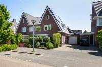 Woning Citroenvlinderhof 9 Oosterhout (NB)