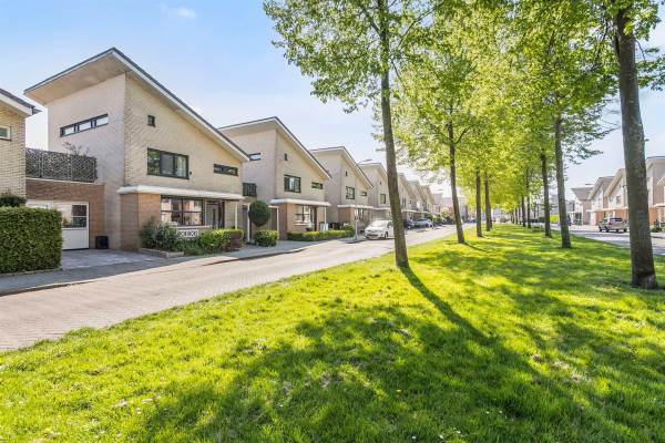 Woning Baesjoulaan 7 Tiel