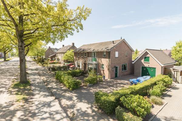 Woning Esweg 11 Beilen
