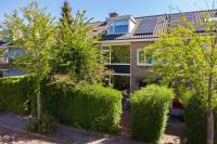 Woning Witte de Withlaan 4 Oegstgeest