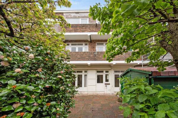Woning Allard Piersonlaan 161 Den Haag