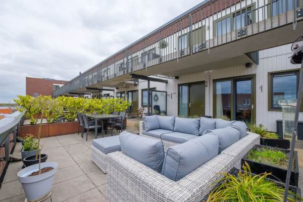 Woning Schoolstraat 15 Assen