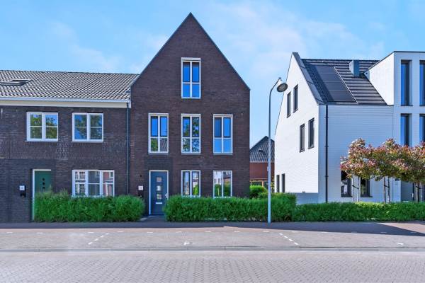 Woning Hogesteeg 59 Amersfoort