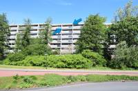 Woning Stadzicht 113 Leiden