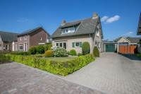 Woning De Hoef 3 Hoogeloon