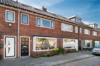 Woning A.H.G. Fokkerstraat 41 Utrecht
