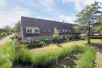 Woning Madelief 22 Hoogvliet Rotterdam