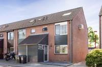 Woning Kreekmonde 39 Nieuwegein