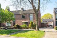 Woning Pr Hendriklaan 12 Amerongen