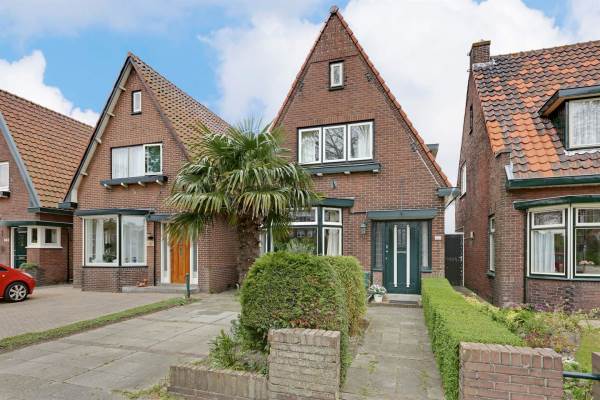 Woning Westerweg 357 Heiloo