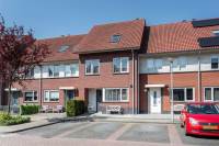 Woning Goudmijn 18 Rhoon