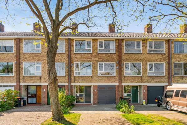 Woning De Hoghe Weijdt 63 Heiloo
