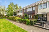 Woning Burgemeester Vijlbriefstraat 14 Westzaan