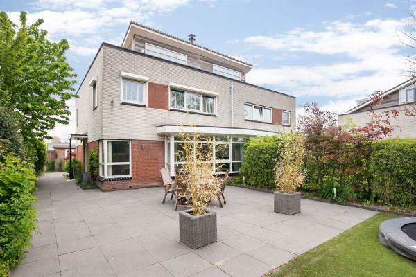 Woning Lelyschans 30 Zoetermeer
