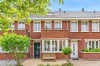 Woning Fonteinkruidhof 18 Kudelstaart