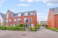 Woning Vergulde Draak 18 Oegstgeest