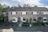 Woning Taunus 6 Helmond