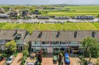 Woning Drechtlaan 54 Leimuiden