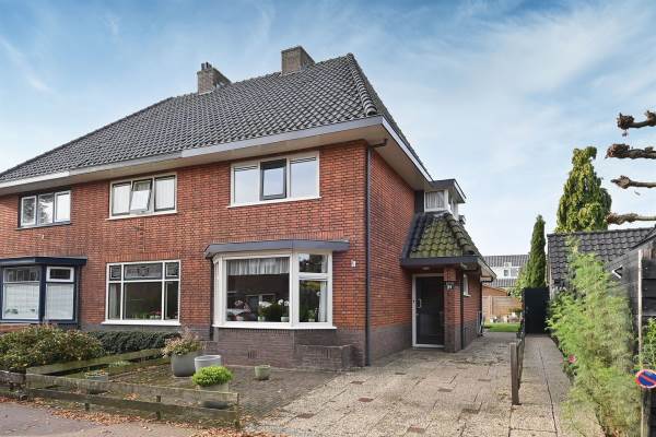 Woning Rozenstraat 31 Huizen