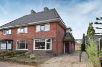 Woning Rozenstraat 31 Huizen