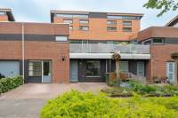 Woning Maurits Bingerstraat 4 Almere