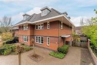 Woning Jeroen Boschlaan 4 Bilthoven