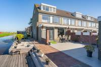 Woning Theo Bosmanlaan 62 Hoogmade